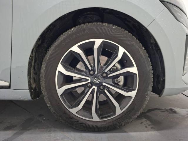 Renault Clio image 8