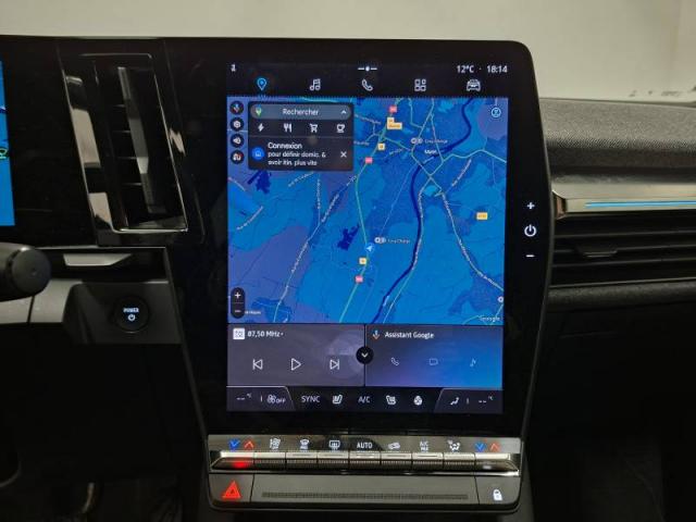 Renault Mégane image 6