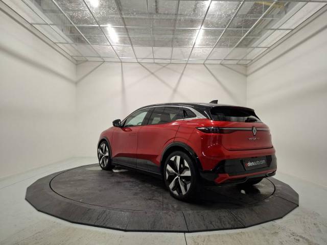 Renault Mégane image 2