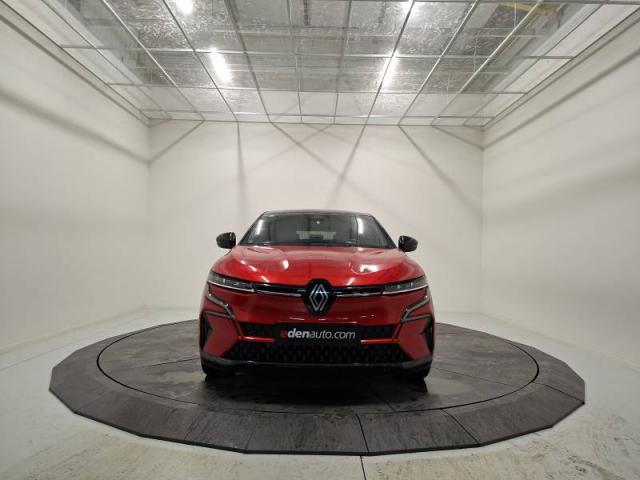 Renault Mégane image 5