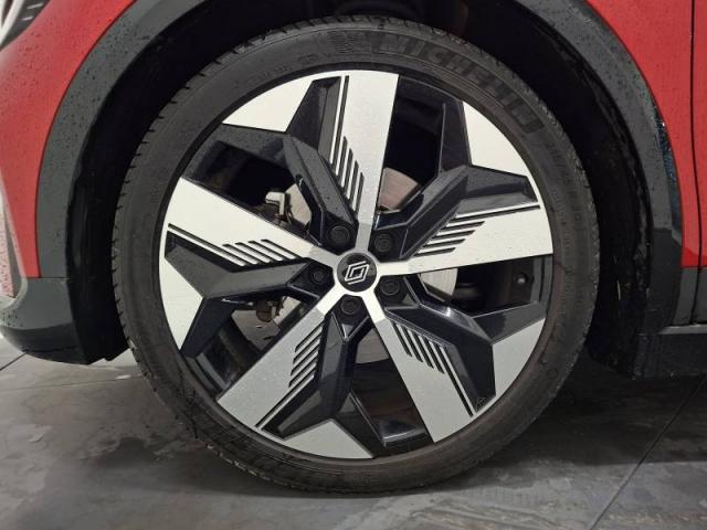 Renault Mégane image 3