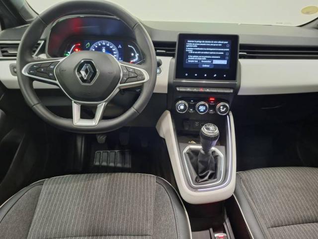 Renault Clio image 4