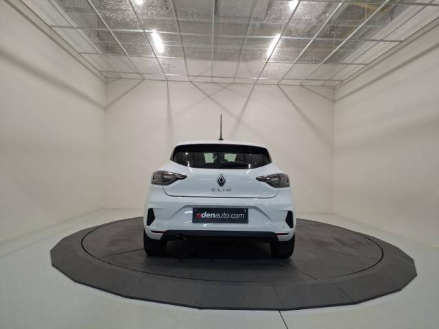 Renault Clio image 9