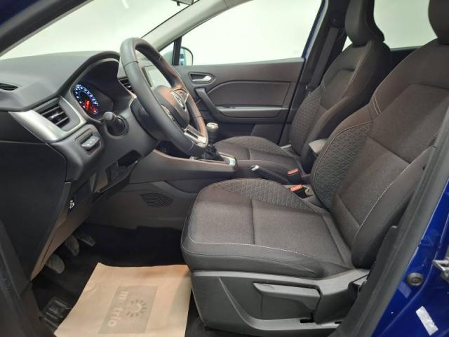 Renault Captur image 1