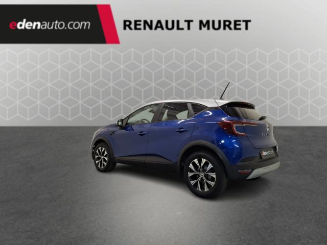 Renault Captur image 6