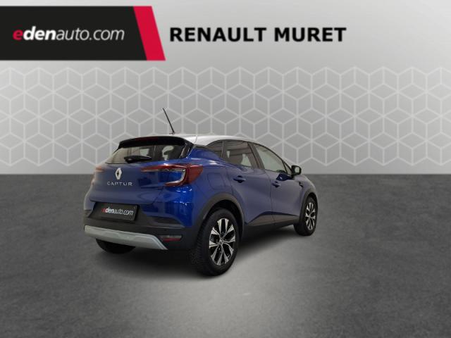 Renault Captur image 8