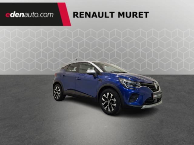 Renault Captur image 4