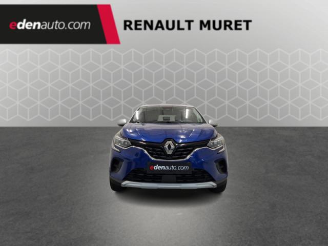 Renault Captur image 5