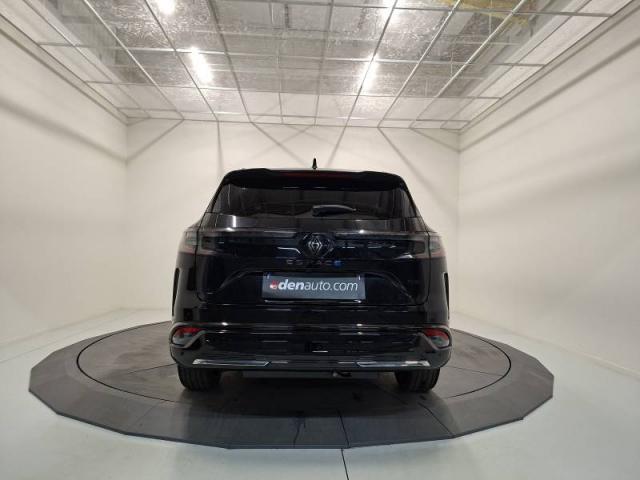 Renault Espace image 3