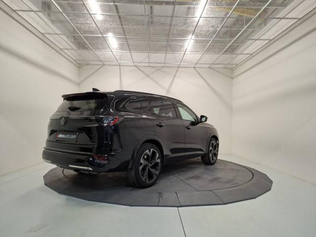 Renault Espace image 7