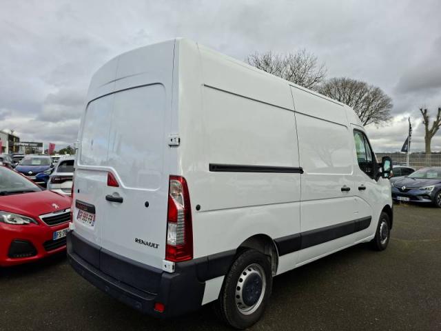 Renault Master image 7
