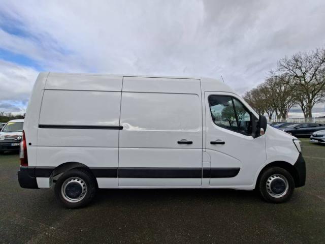 Renault Master image 5