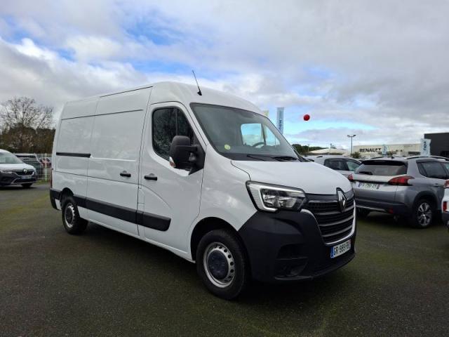 Renault Master image 9