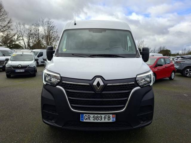 Renault Master image 6