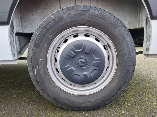 Renault Master image 4