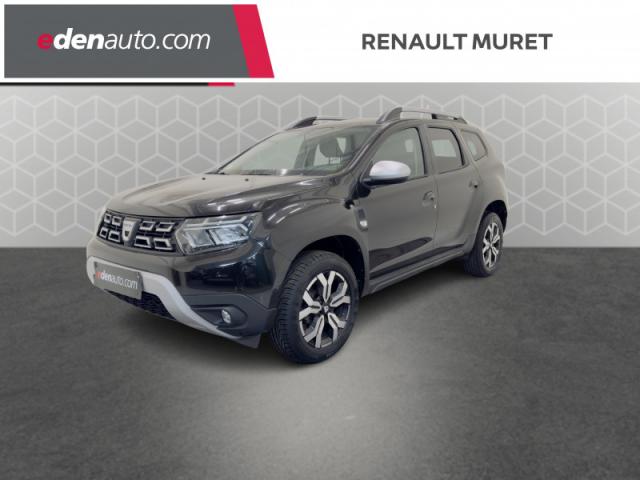 Dacia Duster Blue Dci 115 4x2 Prestige