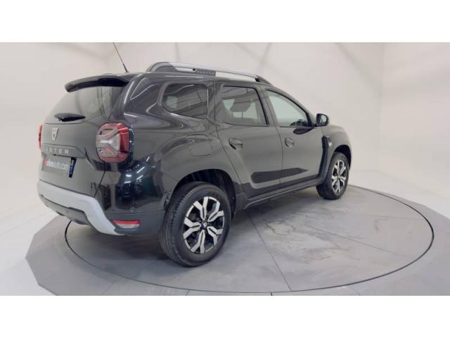 Dacia Duster image 9