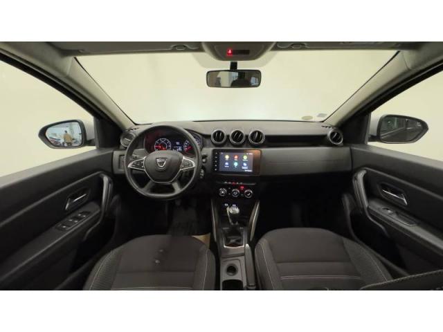 Dacia Duster image 3