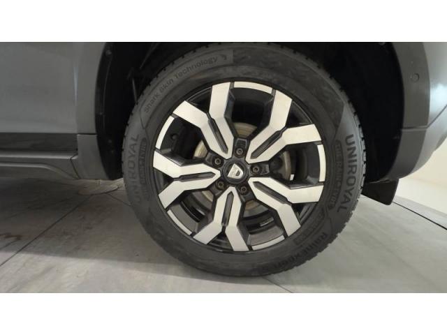 Dacia Duster image 6