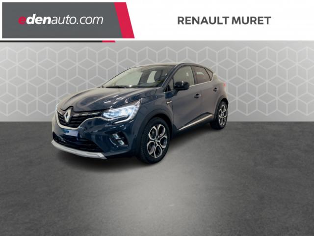 Renault Captur E-Tech Full Hybrid 145 Techno