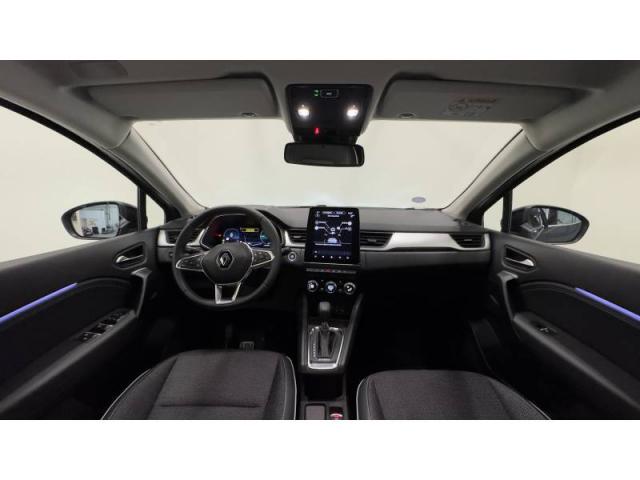 Renault Captur image 2