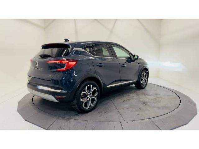 Renault Captur image 5