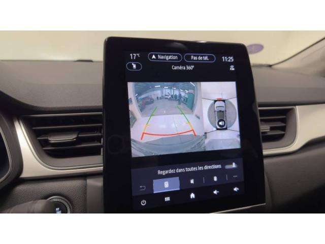 Renault Captur image 4