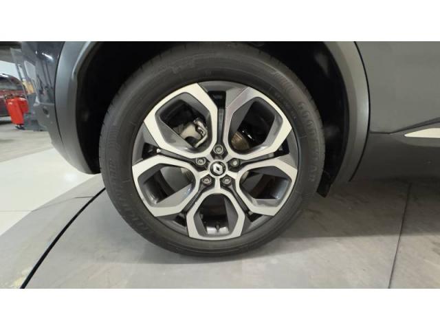 Renault Captur image 9