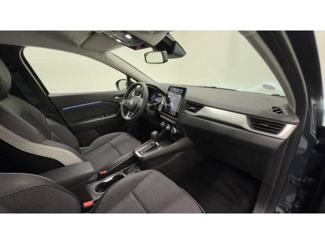 Renault Captur image 1