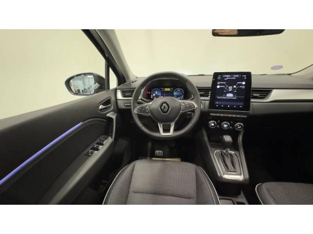 Renault Captur image 6
