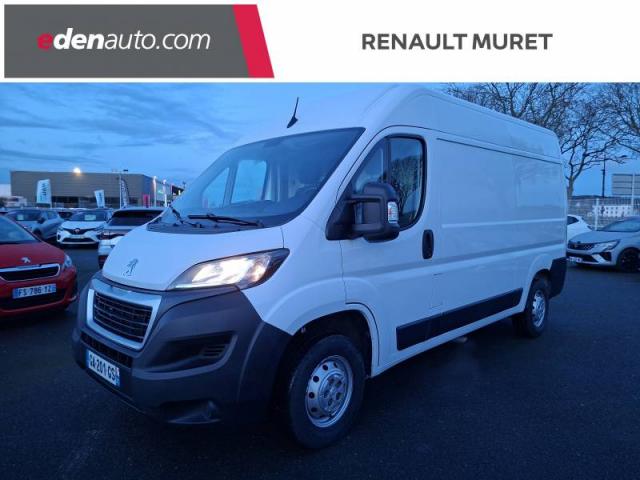 Peugeot Boxer Tole 335 L2h2 Bluehdi 165 S&s Premium