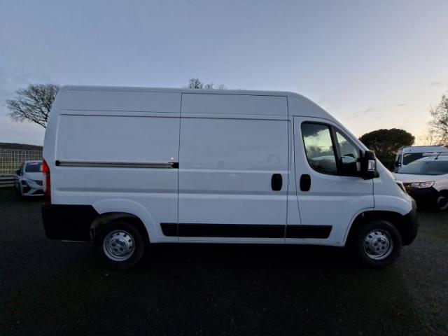 Peugeot Boxer image 5