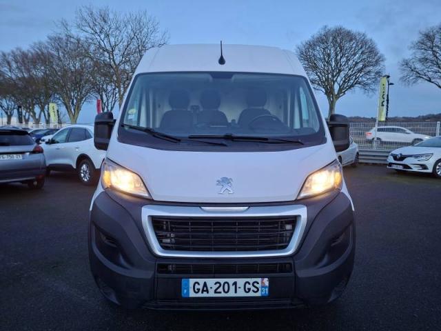 Peugeot Boxer image 7