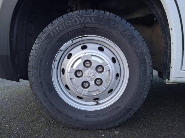 Peugeot Boxer image 6