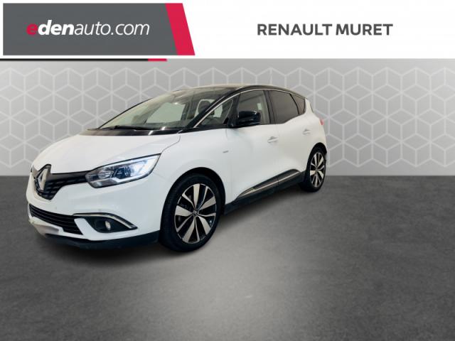 Renault Scénic Blue Dci 120 Limited