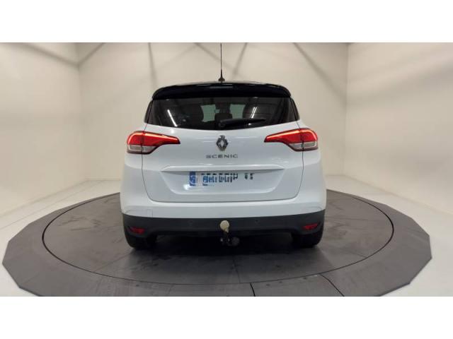 Renault Scénic image 7