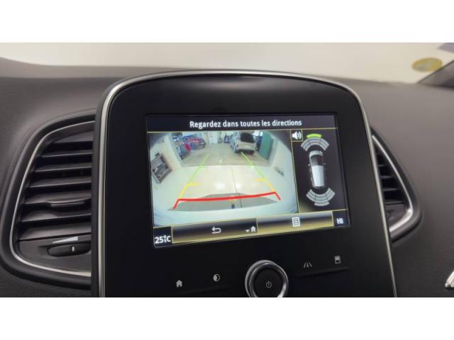 Renault Scénic image 6