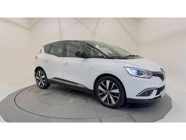 Renault Scénic image 4