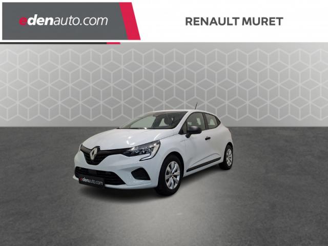 Renault Clio Sce 65 Authentic
