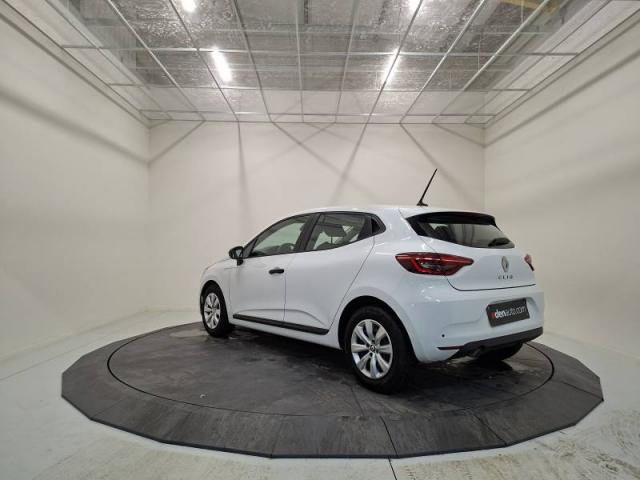 Renault Clio image 5