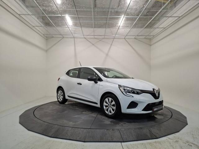 Renault Clio image 4