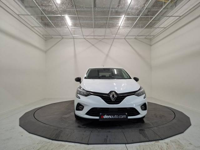 Renault Clio image 6