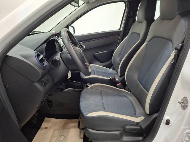 Dacia Spring image 7