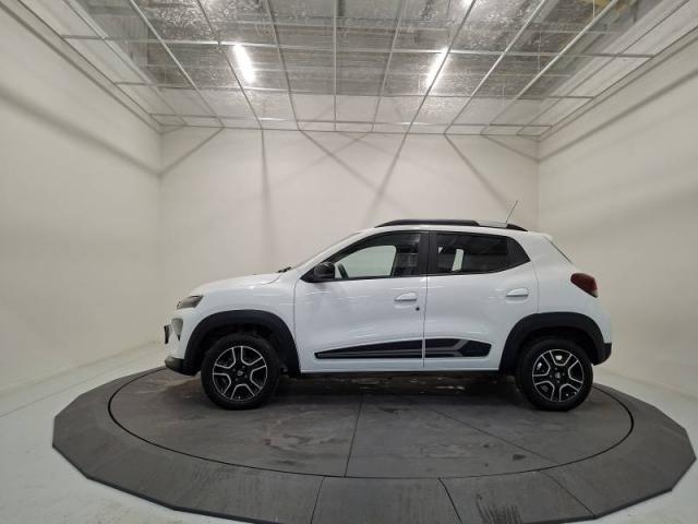 Dacia Spring image 3