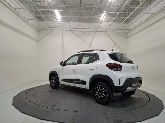 Dacia Spring image 2