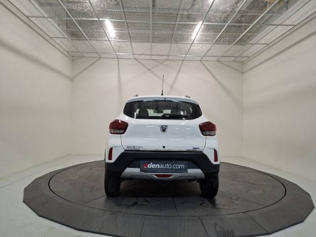 Dacia Spring image 5