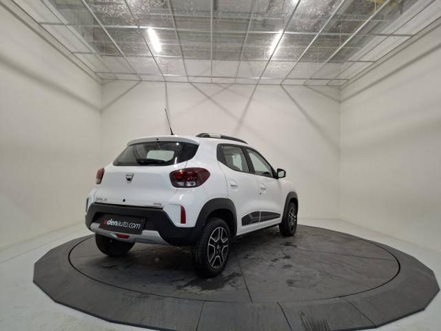 Dacia Spring image 6