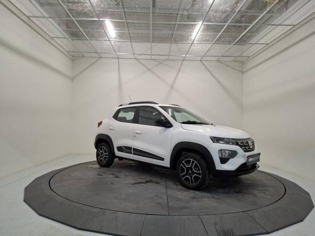 Dacia Spring image 1