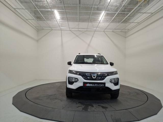 Dacia Spring image 4