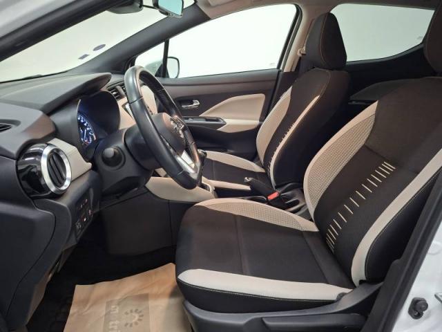 Nissan Micra image 1